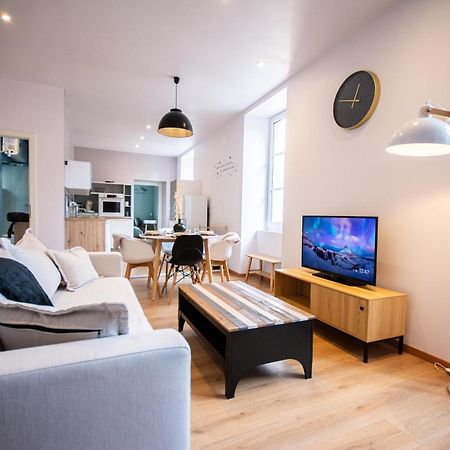 Le Celeste, Centre Historique, Wifi-Netflix Belfort Extérieur photo