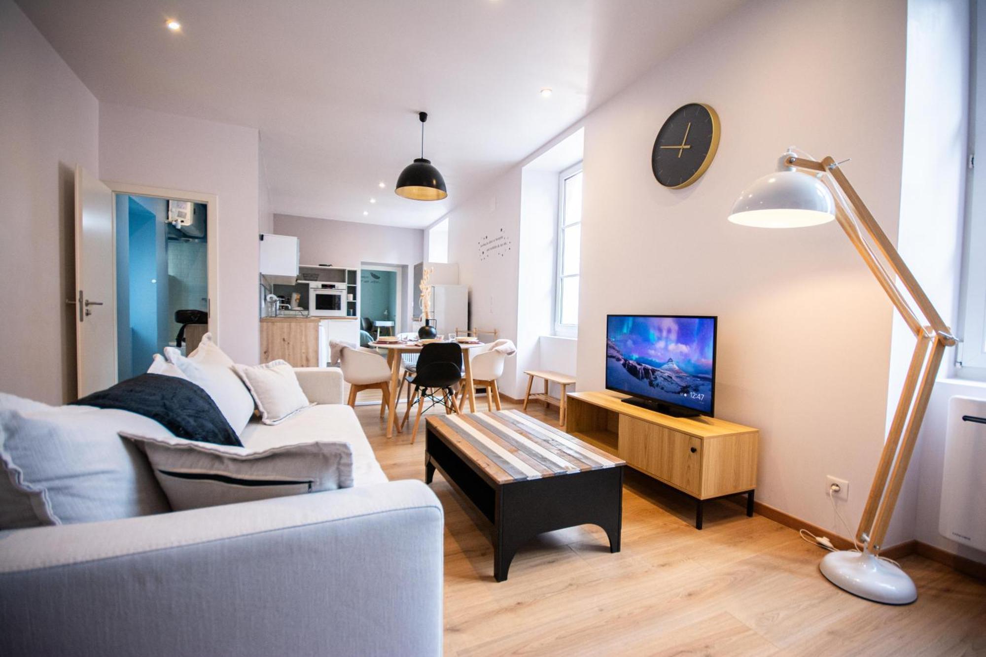 Le Celeste, Centre Historique, Wifi-Netflix Belfort Extérieur photo
