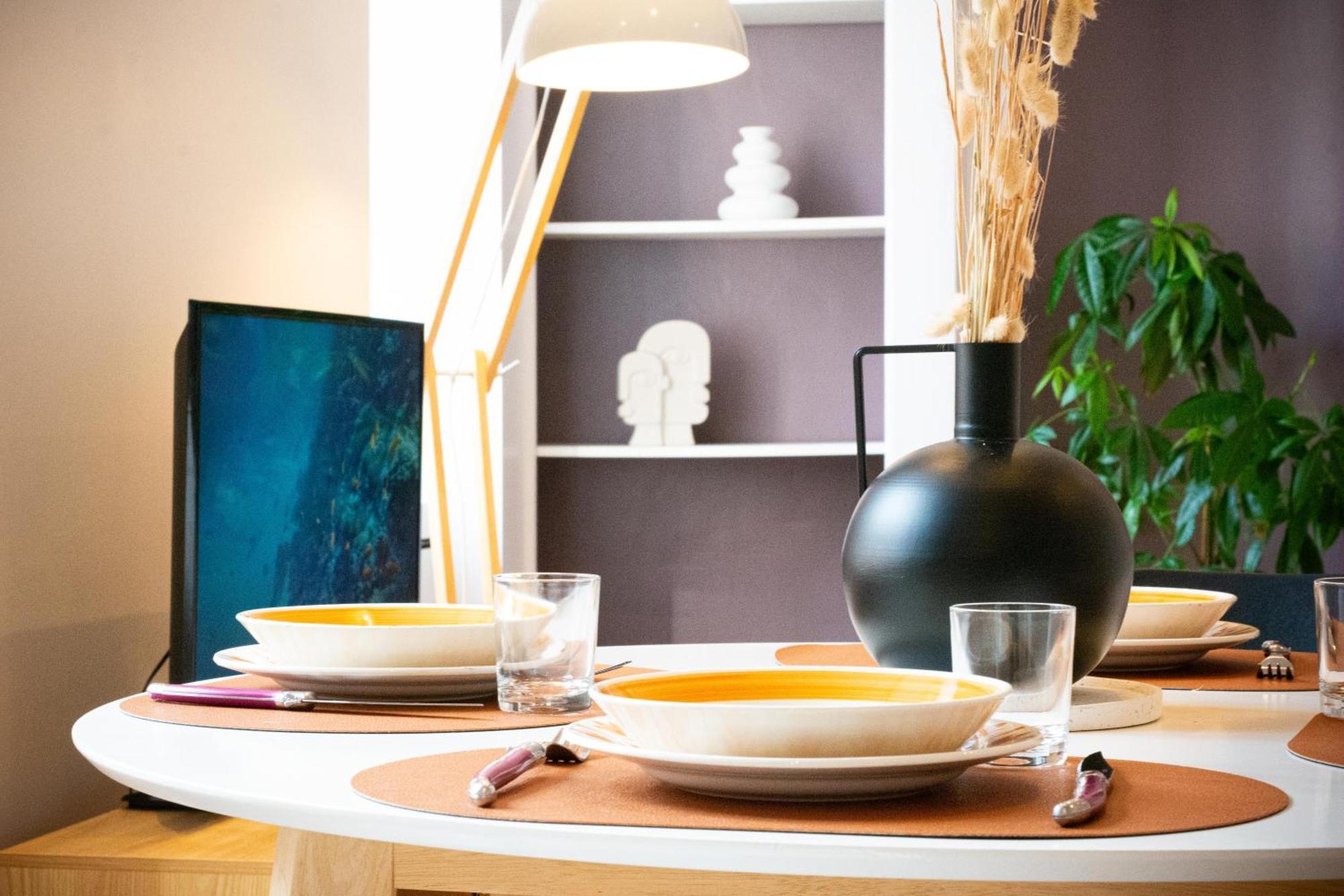 Le Celeste, Centre Historique, Wifi-Netflix Belfort Extérieur photo