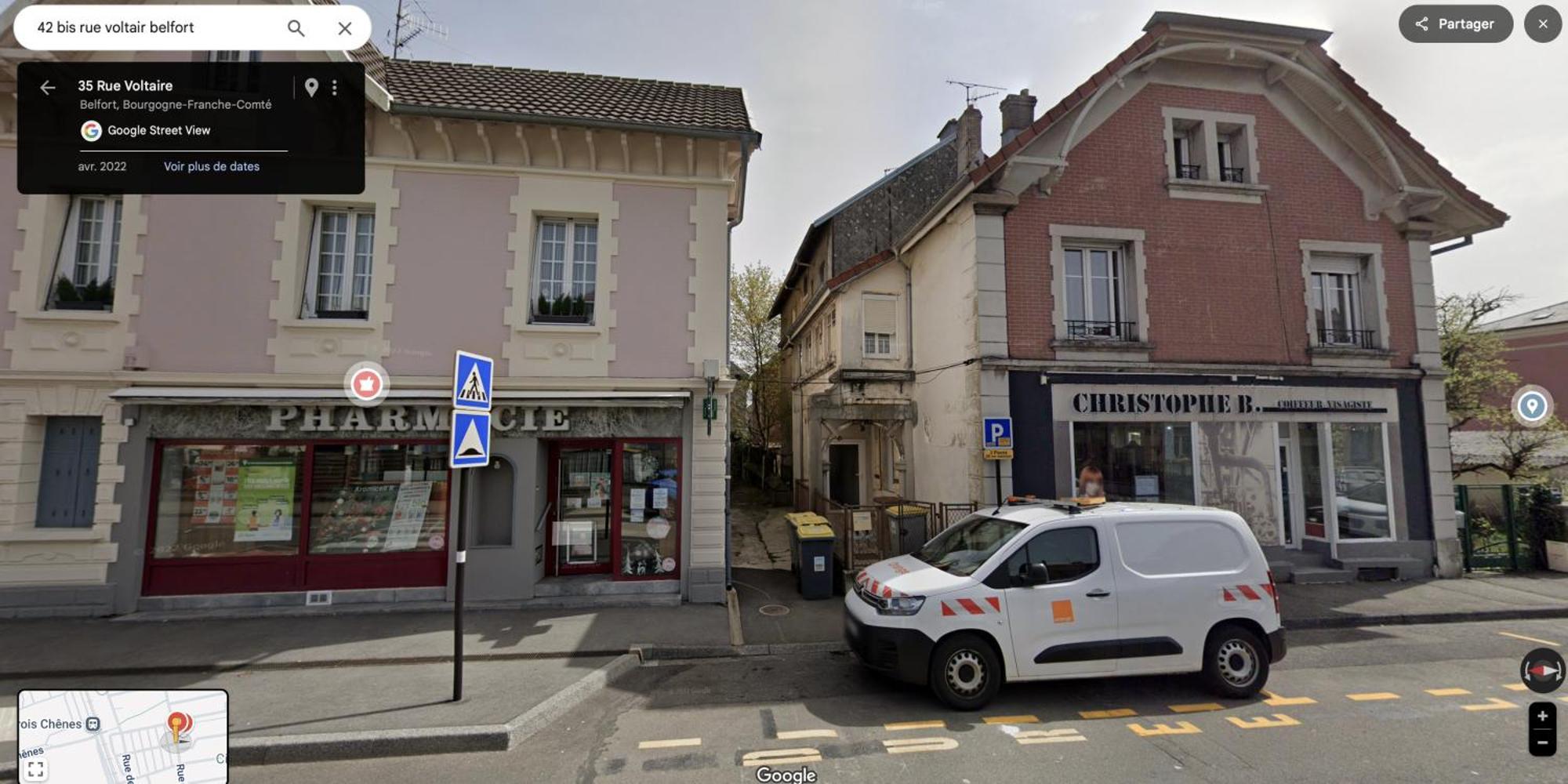 Le Celeste, Centre Historique, Wifi-Netflix Belfort Extérieur photo